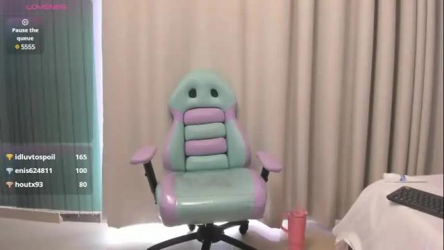 Image 11 of _iris_evans Stream on Chaturbate on 1 month ago