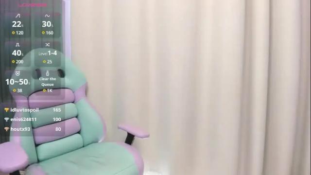 Image 6 of _iris_evans Stream on Chaturbate on 1 month ago
