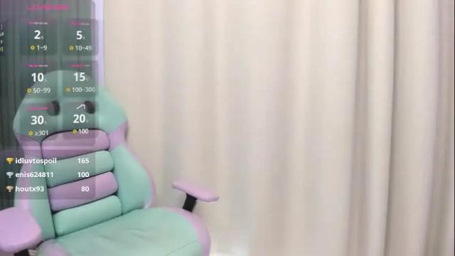 Image 7 of _iris_evans Stream on Chaturbate on 1 month ago