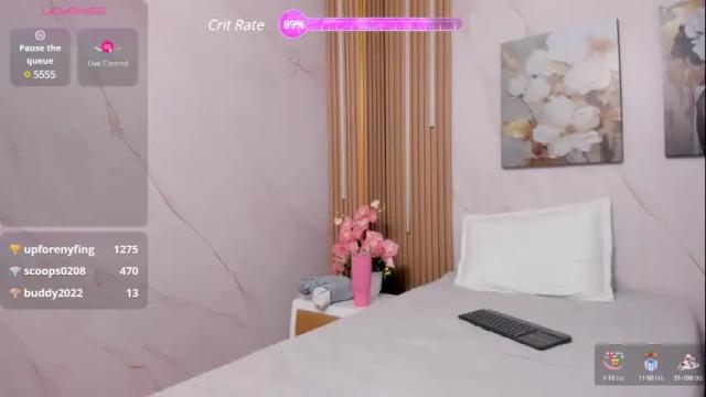 Image 11 of _iris_evans Stream on Chaturbate on 1 month ago
