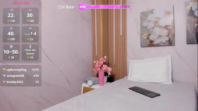 Image 12 of _iris_evans Stream on Chaturbate on 1 month ago