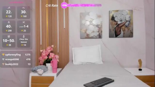 Image 6 of _iris_evans Stream on Chaturbate on 1 month ago