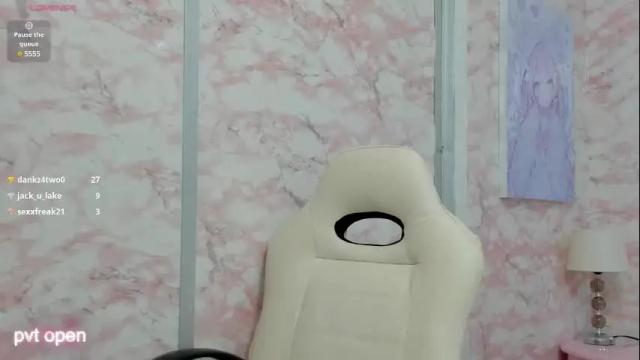 Image 11 of _iris_evans Stream on Chaturbate on 26 days ago