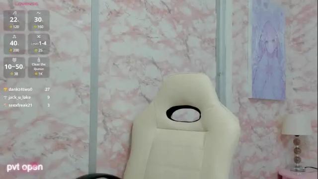 Image 12 of _iris_evans Stream on Chaturbate on 26 days ago