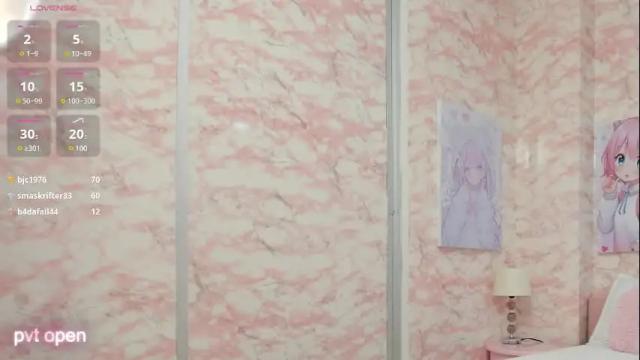 Image 10 of _iris_evans Stream on Chaturbate on 25 days ago