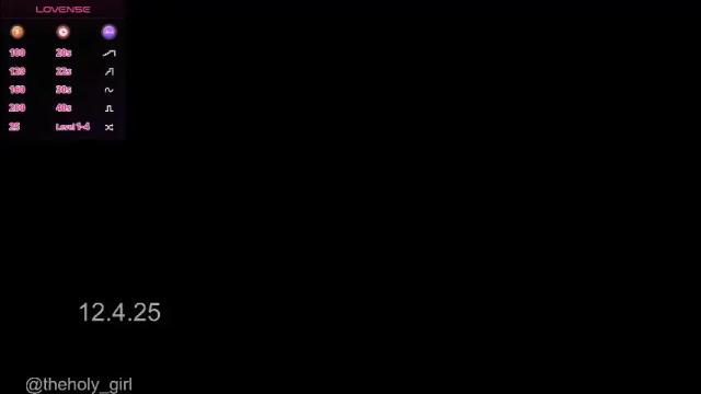 Thumbnail 3, _isa_x's Stream at Chaturbate, 1 day ago