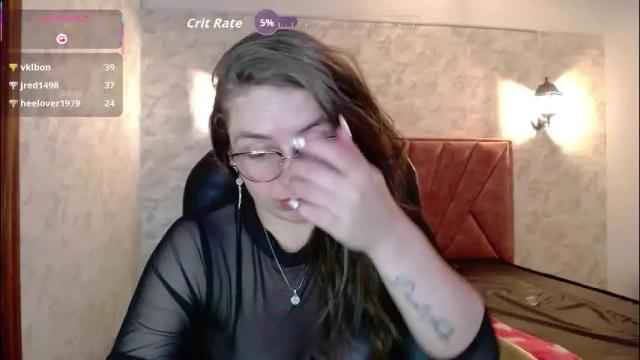 Thumbnail 2, _isaabellaa's Stream at Chaturbate, 1 month ago