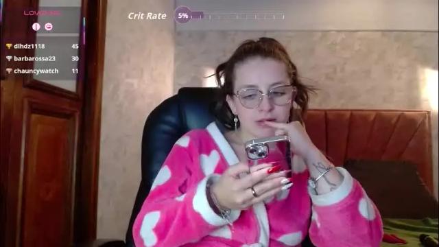 Thumbnail 3, _isaabellaa's Stream at Chaturbate, 23 days ago