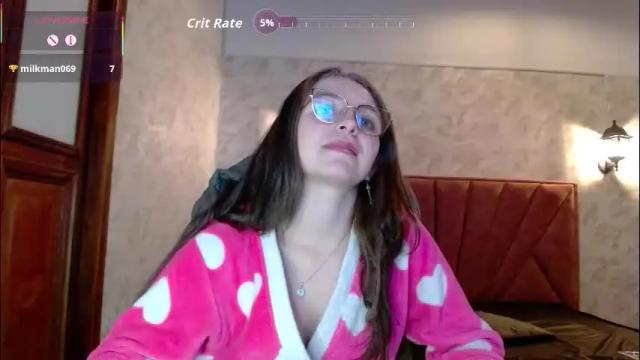 Image 8 of _isaabellaa Stream on Chaturbate on 21 days ago