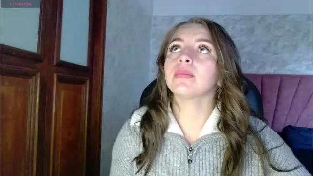 Thumbnail 1, _isaabellaa's Stream at Chaturbate, 17 days ago