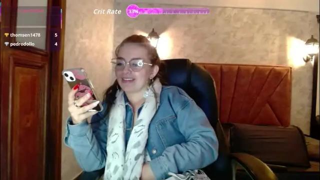 Thumbnail 2, _isaabellaa's Stream at Chaturbate, 12 days ago