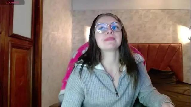 Image 4 of _isaabellaa Stream on Chaturbate on 4 days ago