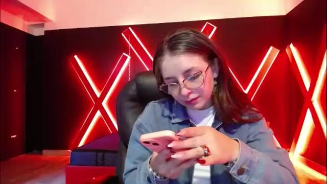 Thumbnail 2, _isaabellaa's Stream at Chaturbate, 1 month ago