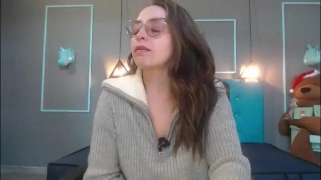 Thumbnail 1, _isaabellaa's Stream at Chaturbate, 23 days ago