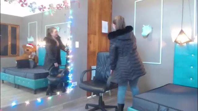 Thumbnail 1, _isaabellaa's Stream at Chaturbate, 15 days ago