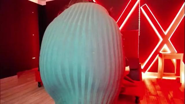 Thumbnail 1, _isaabellaa's Stream at Chaturbate, 9 days ago