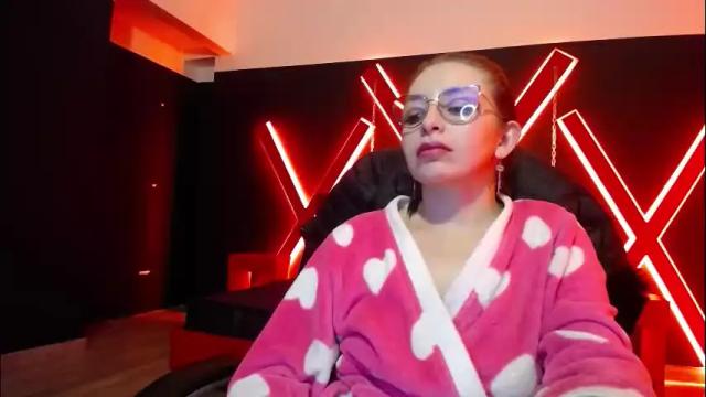 Thumbnail 1, _isaabellaa's Stream at Chaturbate, 8 days ago