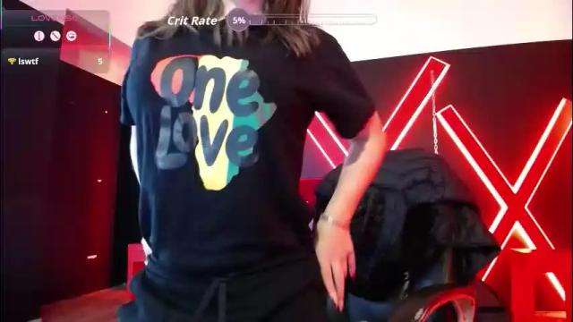 Thumbnail 2, _isaabellaa's Stream at Chaturbate, 7 days ago