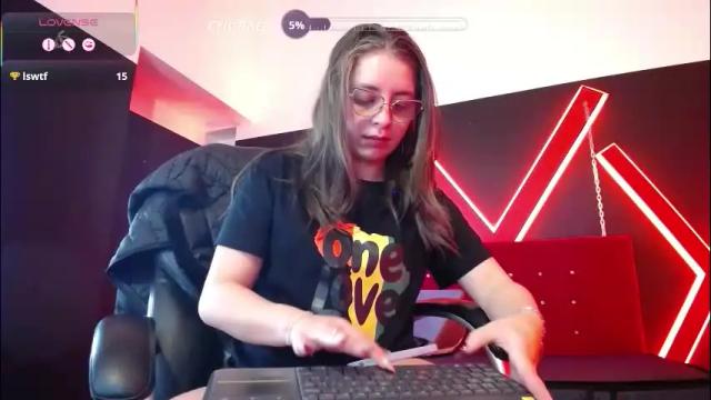 Thumbnail 3, _isaabellaa's Stream at Chaturbate, 7 days ago