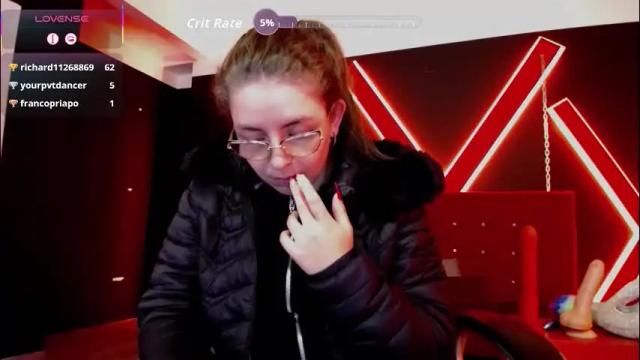 Thumbnail 1, _isaabellaa's Stream at Chaturbate, 4 days ago