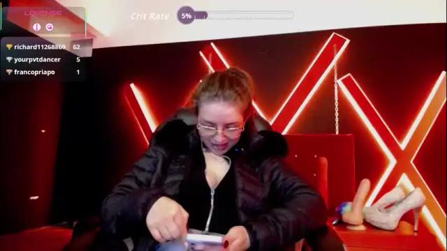 Image 11 of _isaabellaa Stream on Chaturbate on 9 days ago