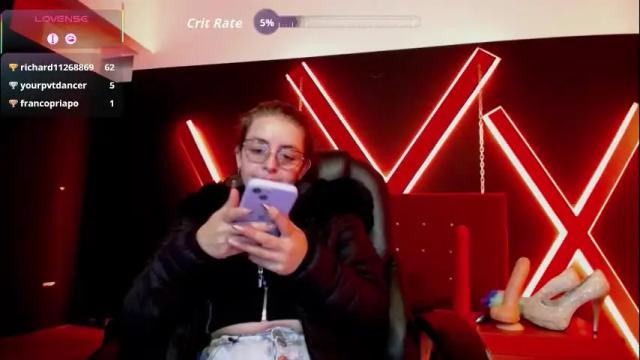 Image 12 of _isaabellaa Stream on Chaturbate on 9 days ago