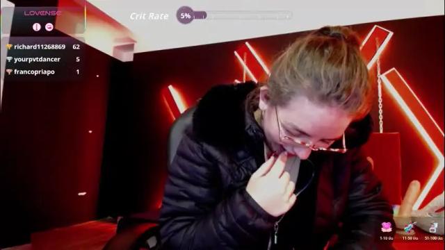 Image 2 of _isaabellaa Stream on Chaturbate on 9 days ago