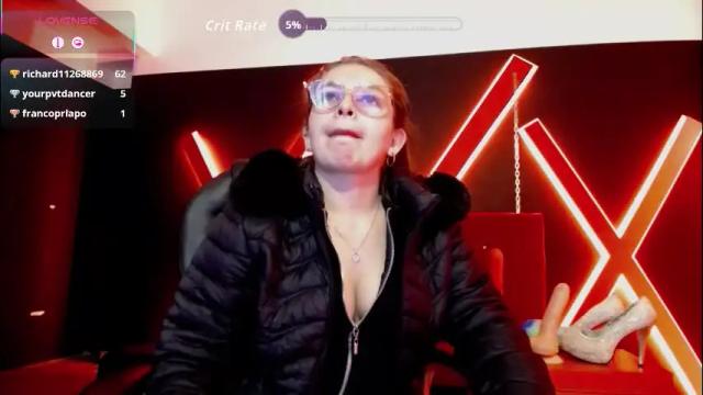 Image 3 of _isaabellaa Stream on Chaturbate on 9 days ago