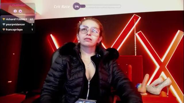 Image 4 of _isaabellaa Stream on Chaturbate on 9 days ago