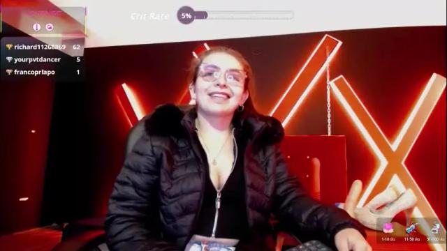 Thumbnail 2, _isaabellaa's Stream at Chaturbate, 4 days ago