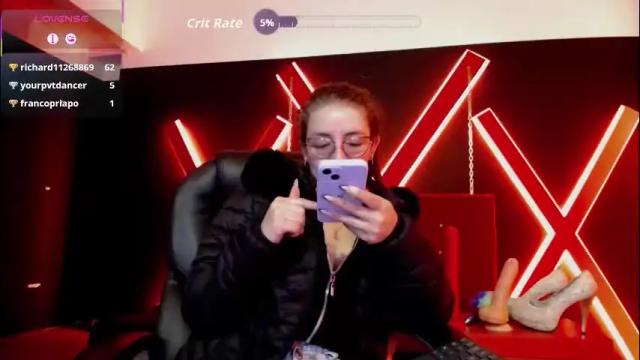 Image 7 of _isaabellaa Stream on Chaturbate on 9 days ago