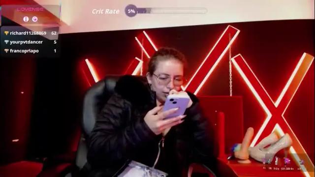 Image 8 of _isaabellaa Stream on Chaturbate on 9 days ago