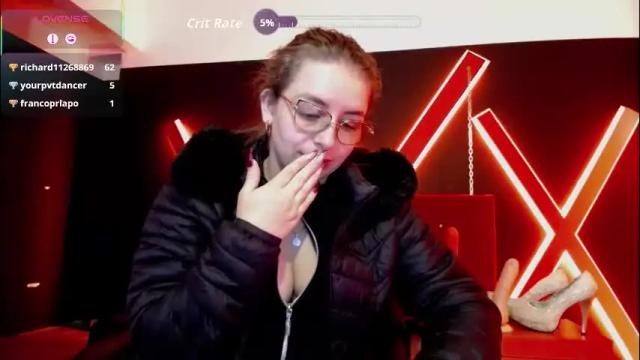 Thumbnail 3, _isaabellaa's Stream at Chaturbate, 4 days ago