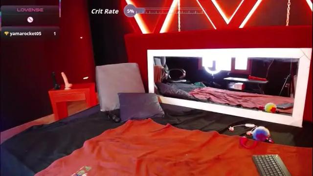 Image 12 of _isaabellaa Stream on Chaturbate on 6 days ago