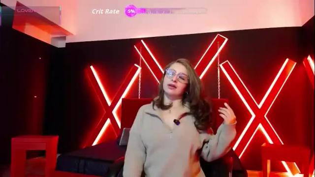 Image 2 of _isaabellaa Stream on Chaturbate on 6 days ago