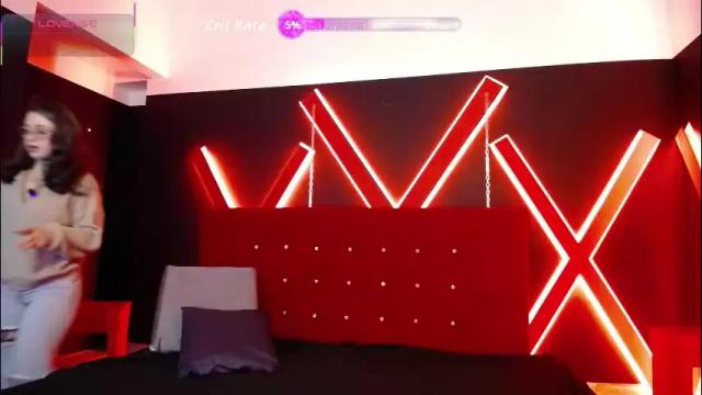 Image 3 of _isaabellaa Stream on Chaturbate on 6 days ago