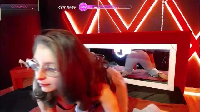 Image 4 of _isaabellaa Stream on Chaturbate on 6 days ago