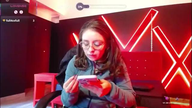 Thumbnail 2, _isaabellaa's Stream at Chaturbate, 1 day ago