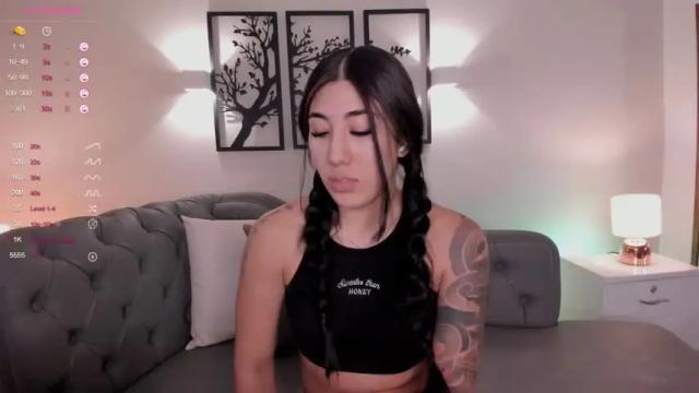 Thumbnail 1, _isabella99's Stream at Chaturbate, 13 months ago