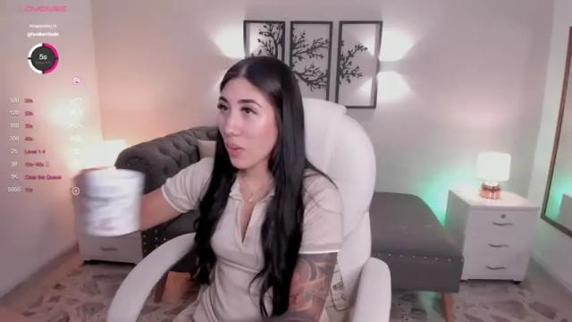 Image 7 of _isabella99 Stream on Chaturbate on 13 months ago