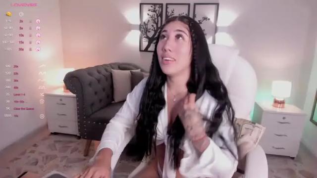Image 8 of _isabella99 Stream on Chaturbate on 13 months ago