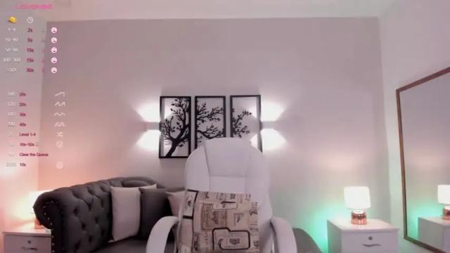 Image 12 of _isabella99 Stream on Chaturbate on 13 months ago