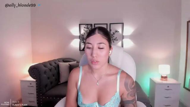 Image 12 of _isabella99 Stream on Chaturbate on 13 months ago