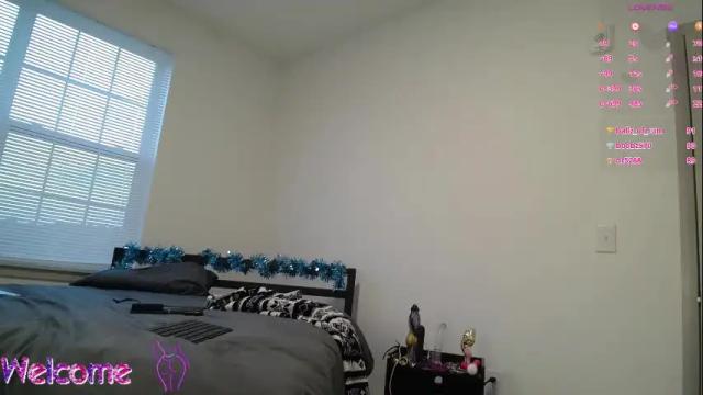 Thumbnail 3, _ittybitty's Stream at Chaturbate, 2 months ago