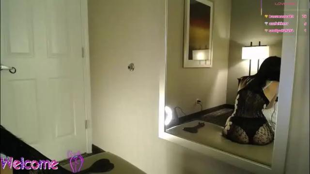 Thumbnail 2, _ittybitty's Stream at Chaturbate, 1 month ago