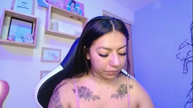 Image 4 of _ivanna11_ Stream on Chaturbate on 24 days ago