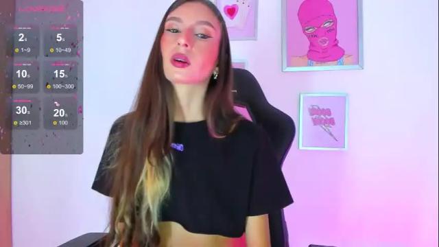 Image 11 of _ivanna_volk Stream on Chaturbate on 14 days ago