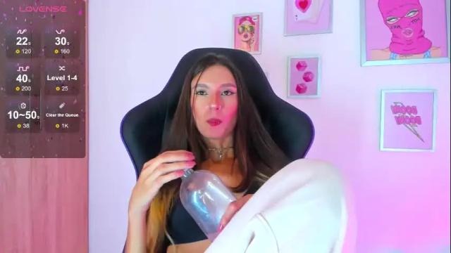 Image 6 of _ivanna_volk Stream on Chaturbate on 13 days ago