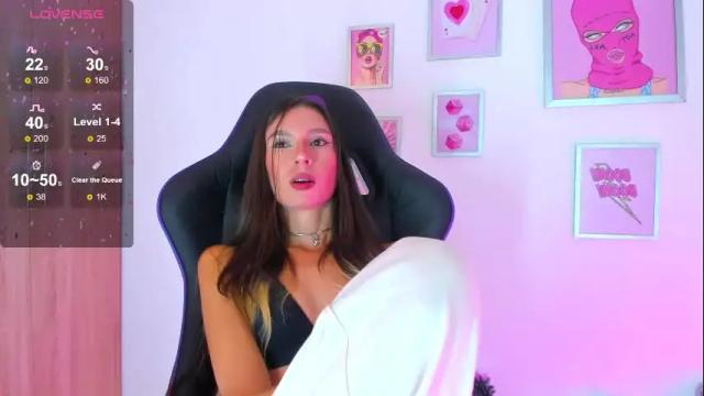Thumbnail 3, _ivanna_volk's Stream at Chaturbate, 13 days ago