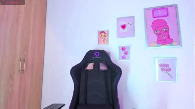 Thumbnail 1, _ivanna_volk's Stream at Chaturbate, 1 day ago